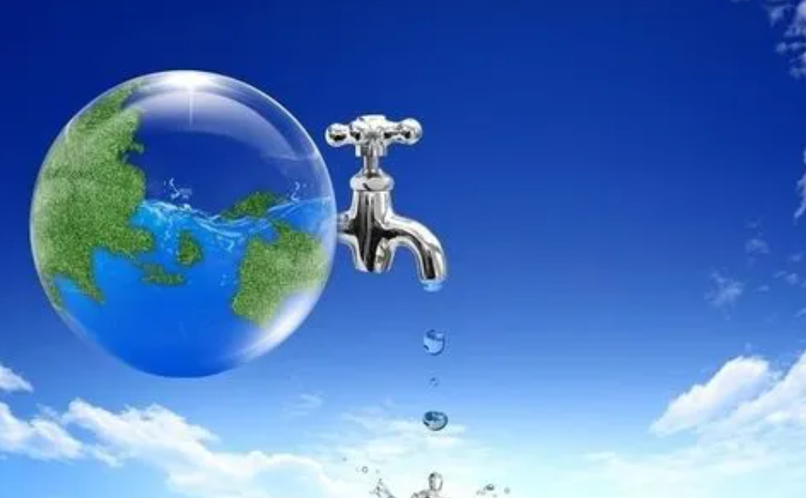 世界水日是几月几日星期几(世界水日是几月几日的短视频)